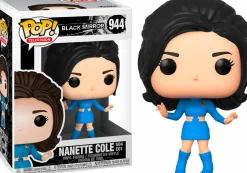 Black Mirror - Nanette Cole Pop! Vinyl Figure
