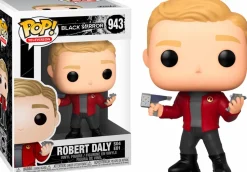 Black Mirror - Robert Daly Pop! Vinyl Figure