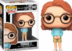 Black Mirror - Yorkie Pop! Vinyl Figure