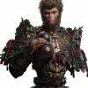 Black Myth: Wukong - The Destined One 1:1 Scale Life-Size Bust