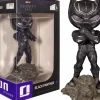 Black Panther (2018) - Black Panther MiniCo 6” Vinyl Figure