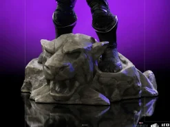 Black Panther (2018) - Black Panther MiniCo 6” Vinyl Figure