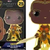 Black Panther (2018) - Okeye Pop! Enamel Pin