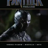 Black Panther (2018) - Prelude Trade Paperback