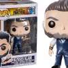 Black Panther (2018) - Ulysses Klaue Pop! Vinyl Figure