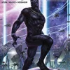 Black Panther - Black Panther by Ta-Nehisi Coates: The Intergalactic Empire of Wakanda Trade Paperback Book
