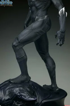 Black Panther - Black Panther Premium Format Statue