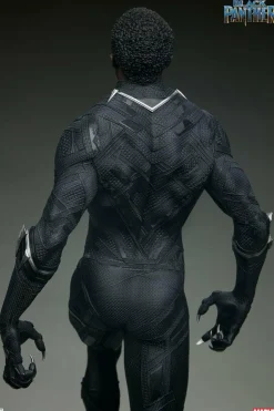 Black Panther - Black Panther Premium Format Statue