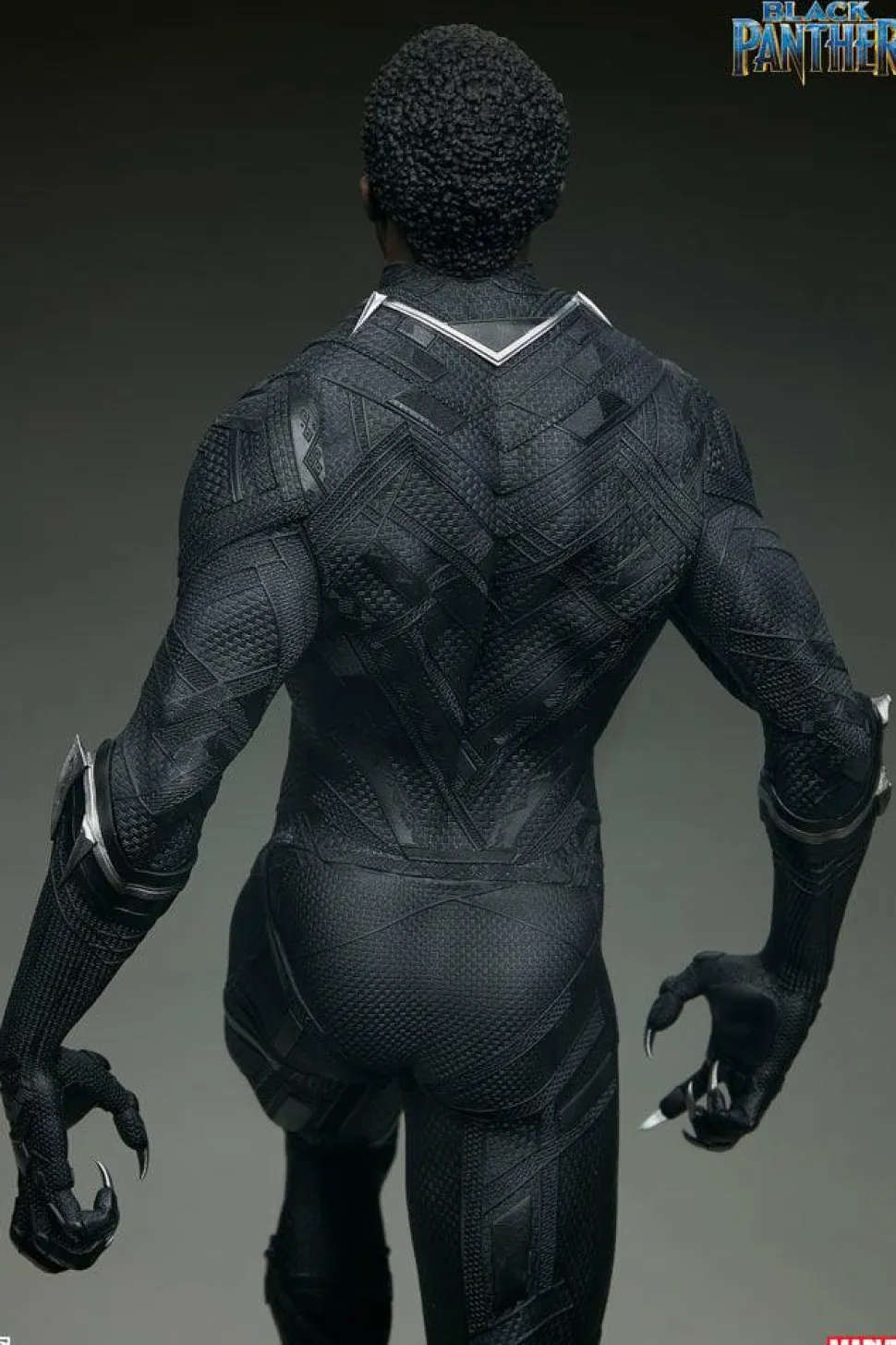 Black Panther - Black Panther Premium Format Statue