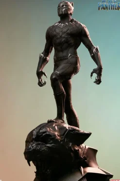 Black Panther - Black Panther Premium Format Statue