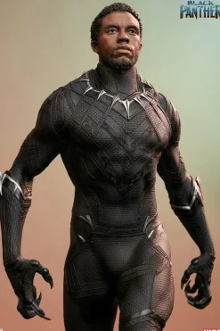 Black Panther - Black Panther Premium Format Statue