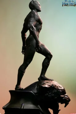 Black Panther - Black Panther Premium Format Statue