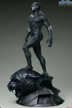 Black Panther - Black Panther Premium Format Statue