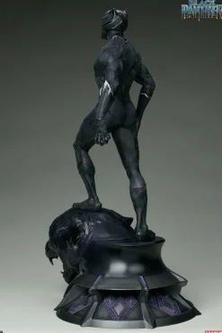 Black Panther - Black Panther Premium Format Statue