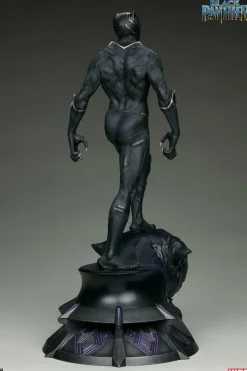 Black Panther - Black Panther Premium Format Statue