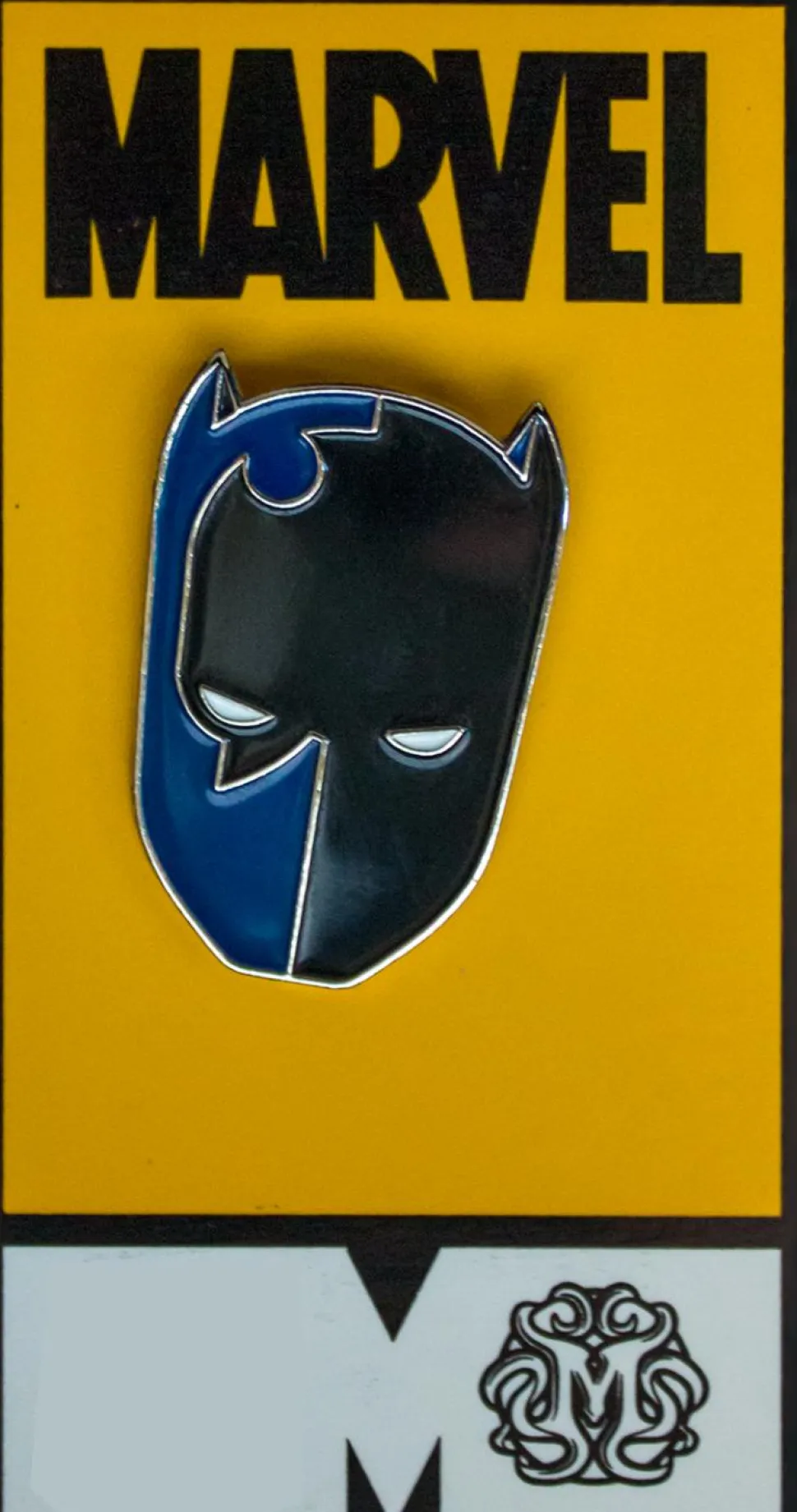 Black Panther - Enamel Pin