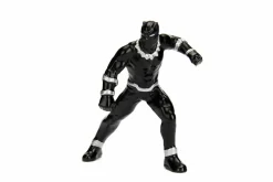 Black Panther - Lykan Hypersport with Black Panther 1/24th Scale Hollywood Rides Die-Cast Vehicle