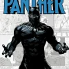 Black Panther - Marvel-Verse: Black Panther Paperback Book