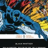 Black Panther - Penguin Classics Marvel Collection Paperback Book