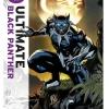 Black Panther - Ultimate Black Panther by Bryan Hill Volume 01 Peace and War Trade Paperback Book