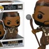Black Panther 2: Wakanda Forever - M’Baku Pop! Vinyl Figure