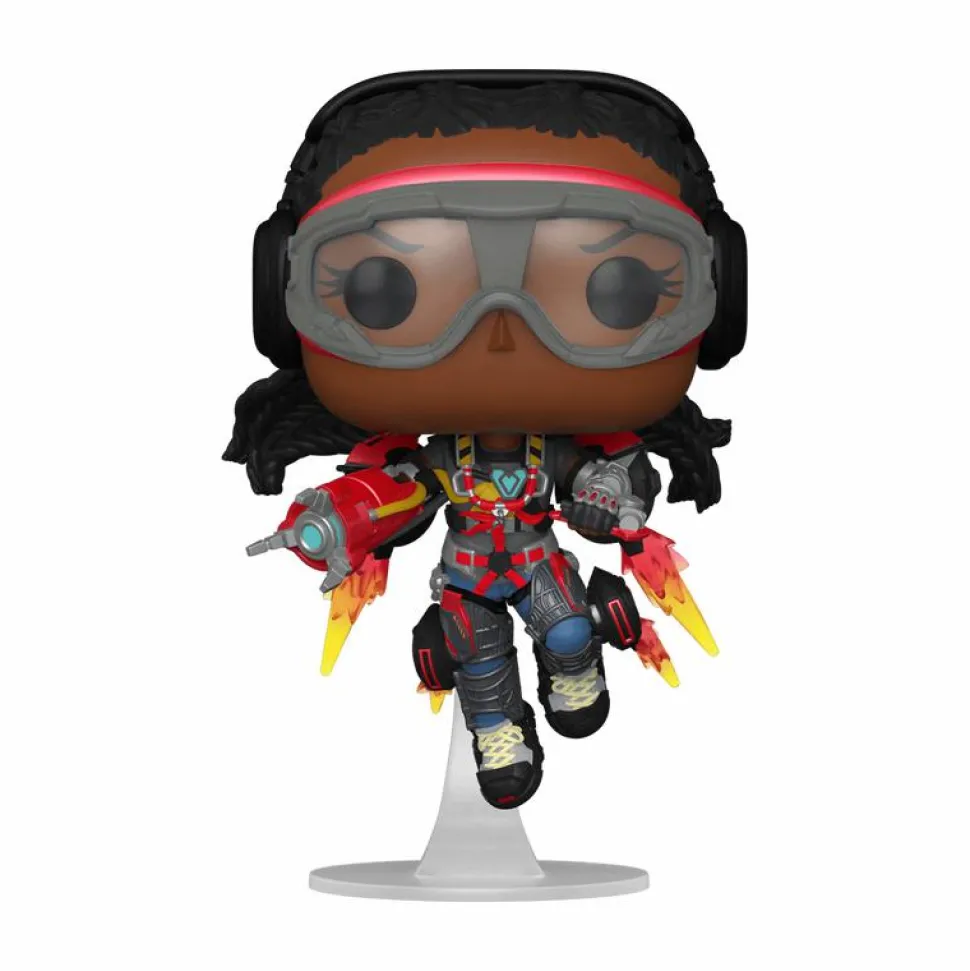 Black Panther 2: Wakanda Forever - Ironheart MK1 Glow-in-the-Dark Pop! Vinyl Figure & T-Shirt Box Set