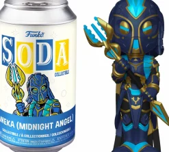 Black Panther 2: Wakanda Forever - …and Ever SODA Vinyl Figure Bundle (Set of 8)