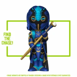 Black Panther 2: Wakanda Forever - …and Ever SODA Vinyl Figure Bundle (Set of 8)