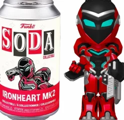 Black Panther 2: Wakanda Forever - …and Ever SODA Vinyl Figure Bundle (Set of 8)