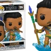 Black Panther 2: Wakanda Forever - Namor Pop! Vinyl Figure