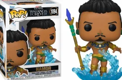 Black Panther 2: Wakanda Forever - Namor Pop! Vinyl Figure