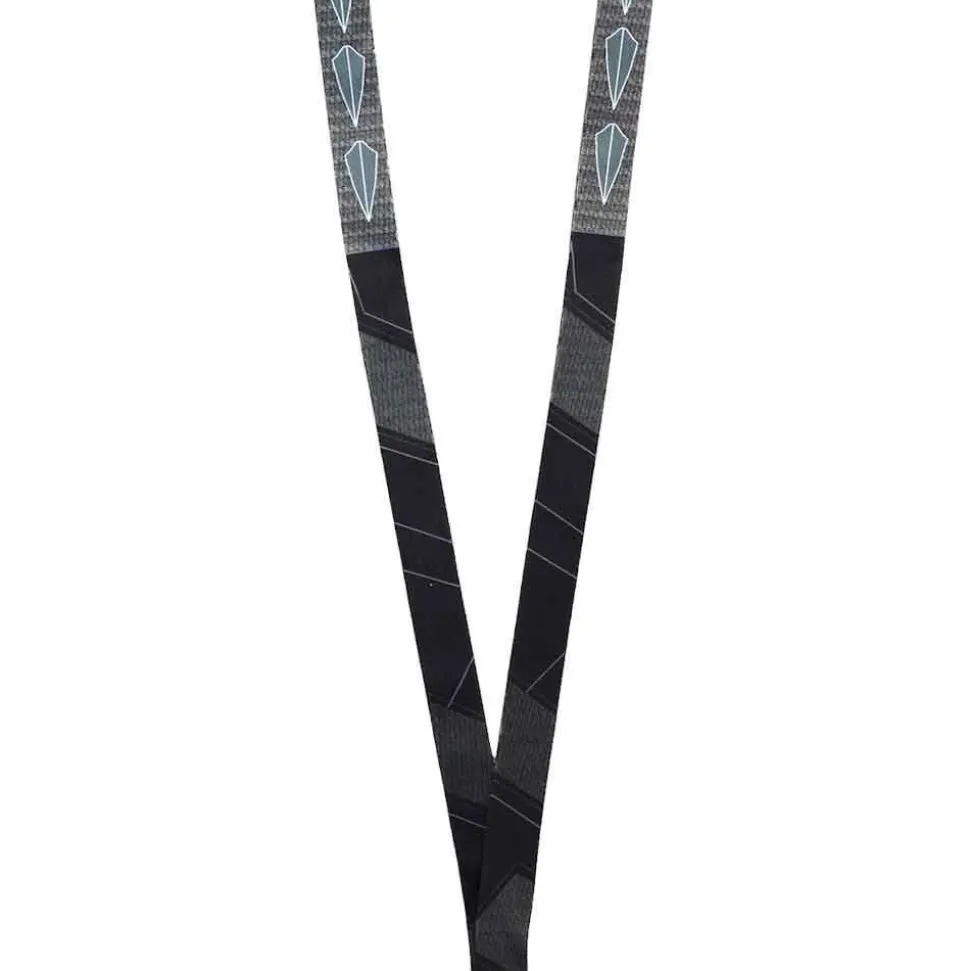 Black Panther - Wakanda Forever Lanyard
