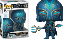 Black Panther 2: Wakanda Forever - Aneka (Midnight Angel) Pop! Vinyl Figure