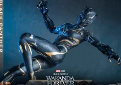Black Panther 2: Wakanda Forever - Black Panther 1/6th Scale Action Figure