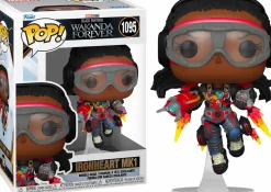 Black Panther 2: Wakanda Forever - Do It For T’Challa Pop! Vinyl Bundle (Set of 8)