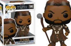 Black Panther 2: Wakanda Forever - Do It For T’Challa Pop! Vinyl Bundle (Set of 8)