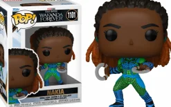 Black Panther 2: Wakanda Forever - Do It For T’Challa Pop! Vinyl Bundle (Set of 8)