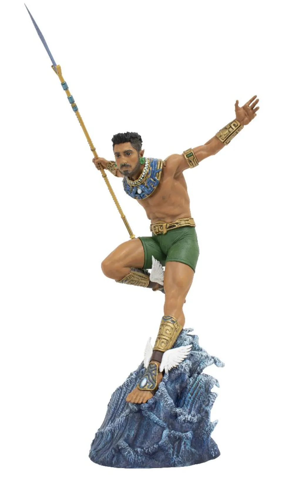 Black Panther 2: Wakanda Forever - Namor Marvel Gallery 10” PVC Diorama Statue