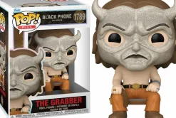 Black Phone - The Grabber in Chair Pop! Plus Vinyl Figure