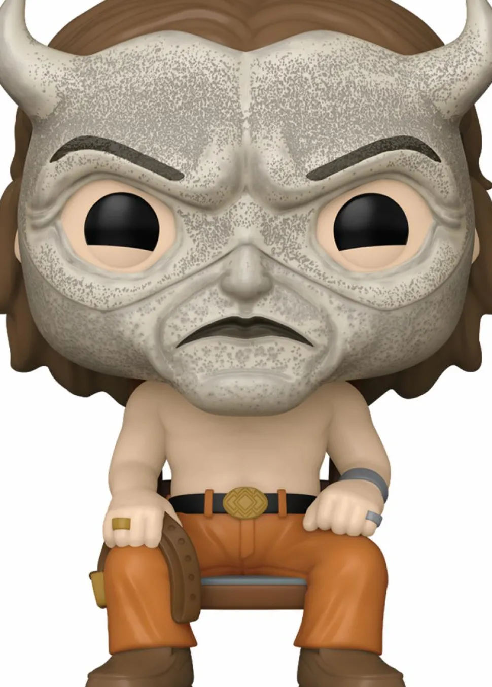 Black Phone - The Grabber in Chair Pop! Plus Vinyl Figure