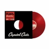 Black Pumas - Capitol Cuts LP Vinyl Record (Red Coloured Vinyl)