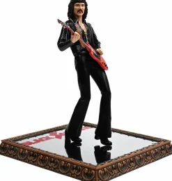 Black Sabbath - Black Sabbath Rock Iconz 1/9th Scale Statues (Set of 4)