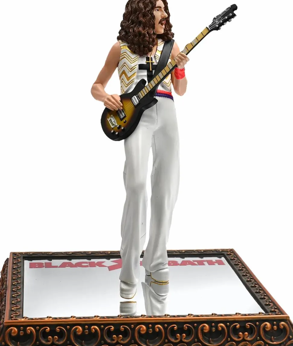 Black Sabbath - Black Sabbath Rock Iconz 1/9th Scale Statues (Set of 4)