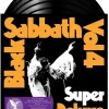 Black Sabbath - Vol.4 5xLP Super Deluxe Vinyl Record Box Set