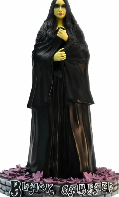 Black Sabbath - Witch 3D Vinyl 8.5" Statue