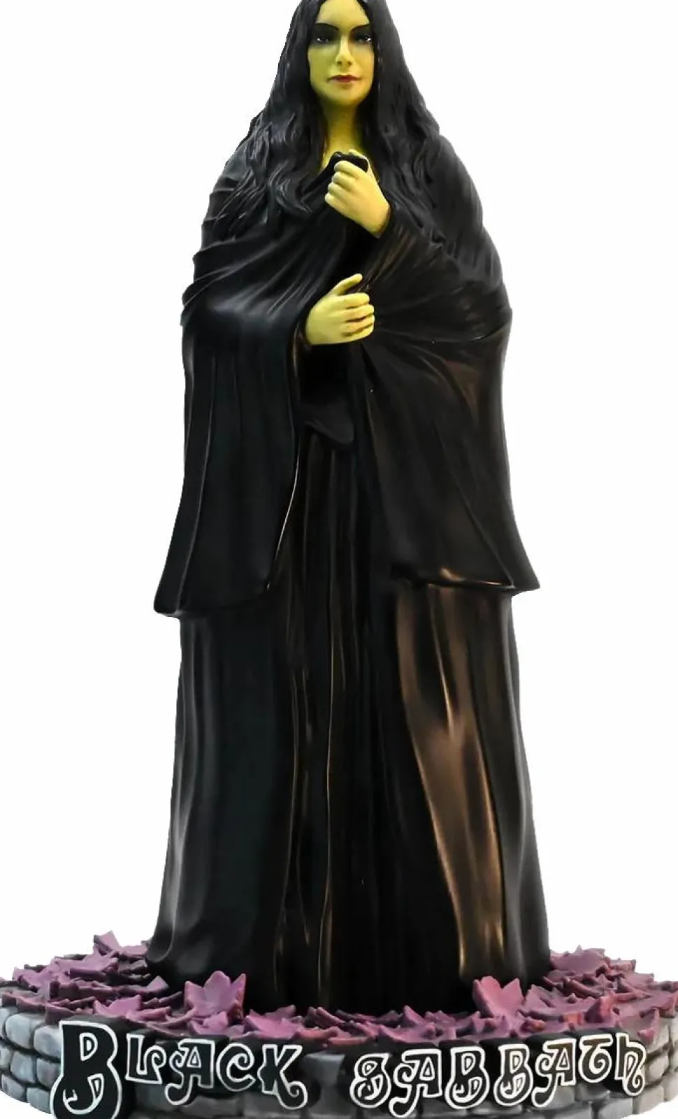 Black Sabbath - Witch 3D Vinyl 8.5" Statue