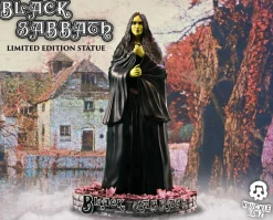 Black Sabbath - Witch 3D Vinyl 8.5" Statue