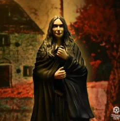 Black Sabbath - Witch 3D Vinyl 8.5