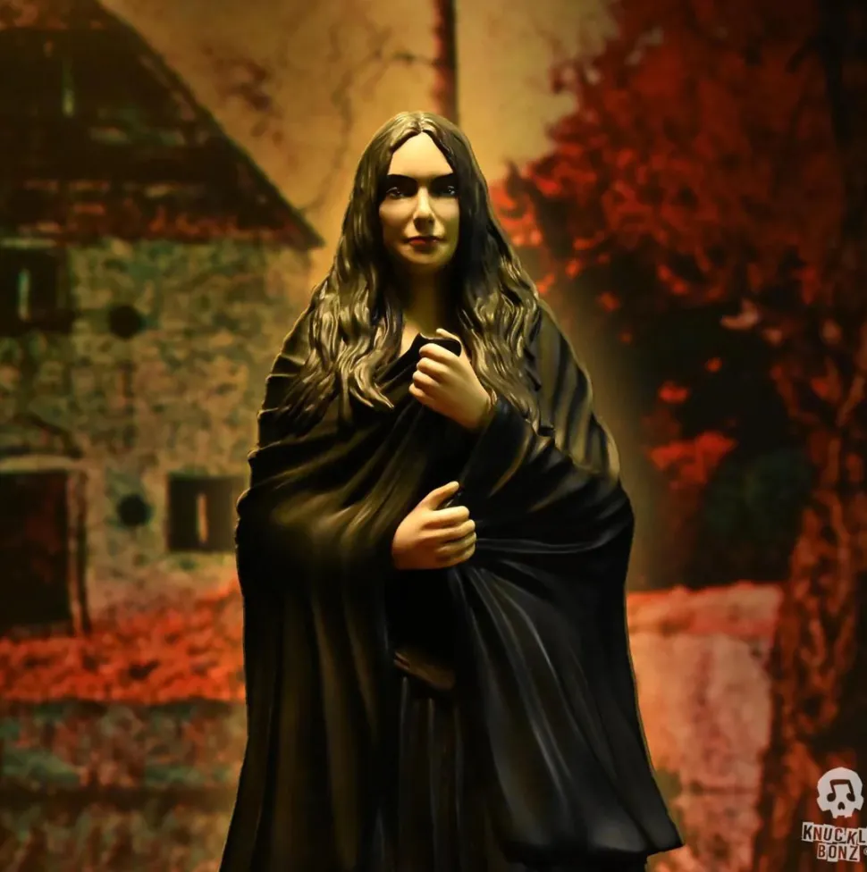 Black Sabbath - Witch 3D Vinyl 8.5" Statue