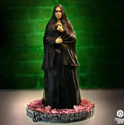 Black Sabbath - Witch 3D Vinyl 8.5